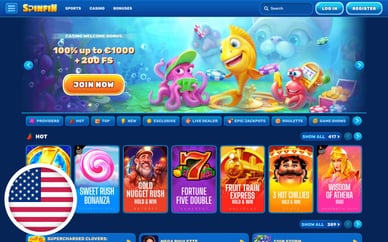 beste amerikaanse online casino