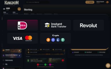 kingdomcasino deposit