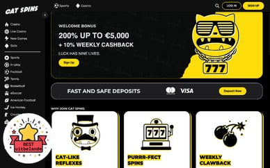 best uitbetalenregion online casino