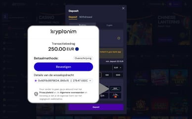 online casino kryptonim sp z oo