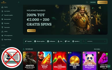 casino zonder id verificatie