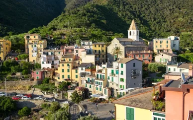 Corniglia