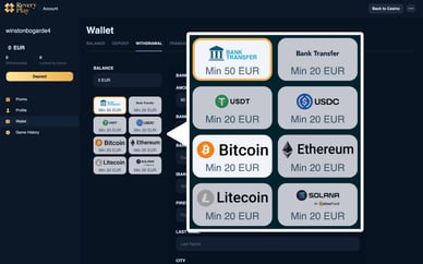 reveryplay uitbetaling