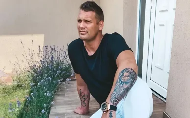 Dudás Miki meghalt