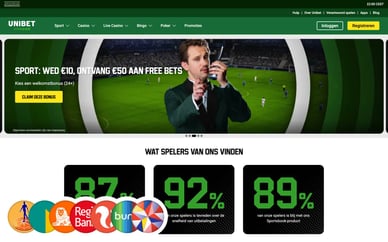 casino die bankoverschrijving accepteert in nederland