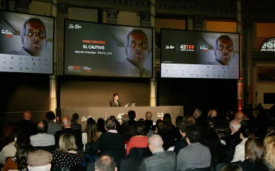 Torino Film Festival programma