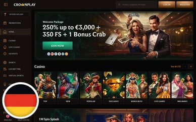 grootste casino duitsland