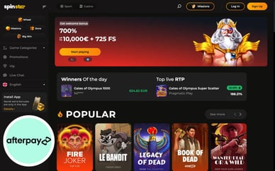 casino achteraf betalen