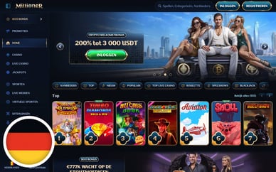 10 euro online casino Duitsland