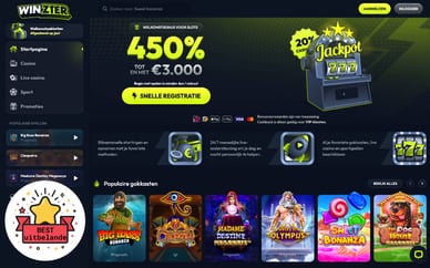 beste uitbetalende casino