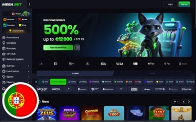 casino portugal