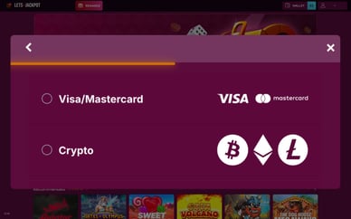 lets jackpot uitbetaling