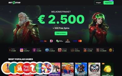 bank casino