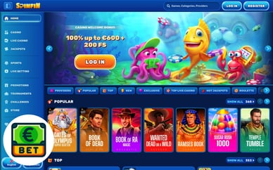 kasyno oferujące zakłady sportowe