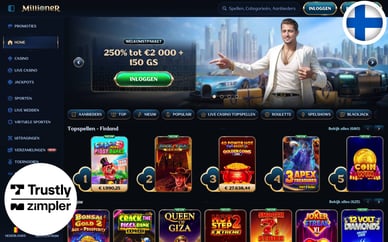 trustly online casino