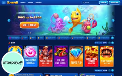 casino met achteraf betalen