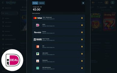 ideal casino 10 euro