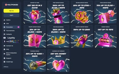 best online casino bonus australia