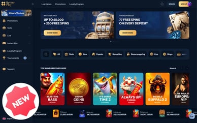 casino online nieuw