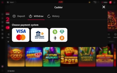 Kiki casino uitbetaling