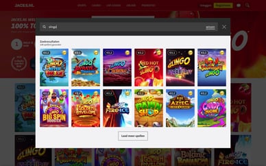 online casino slingo