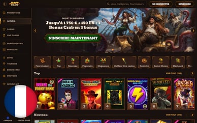 casino online france
