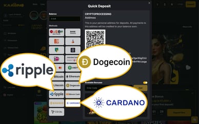 2 euro storten casino