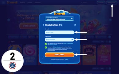 gokstop omzeilen casino registreren