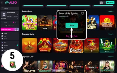 Anjouan casino online spellen