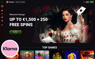 casino online klarna