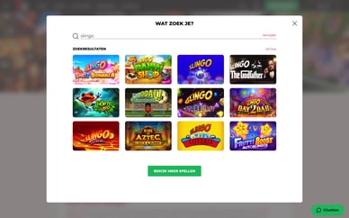 casino slingo