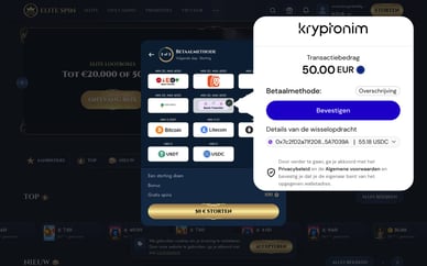 casino Kryptonim