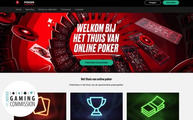 legale belgie goksite