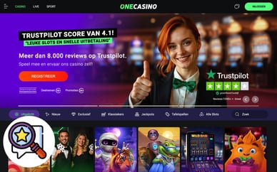casino review