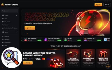 best online casino review