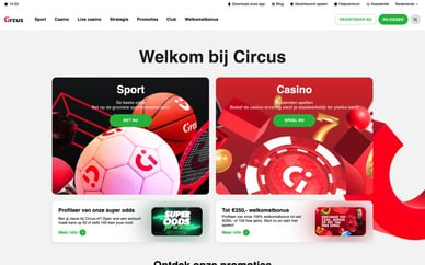 echt geld online casino nederland