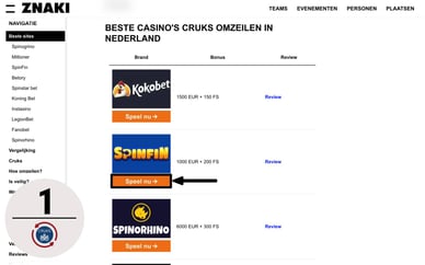 best online casino cruks omzeilen