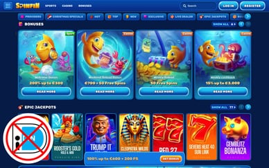 nederlandse casino zonder idin