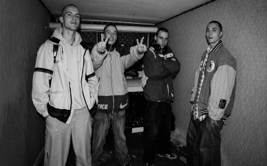 Kluczowe Wnioski o zespołu Paktofonika