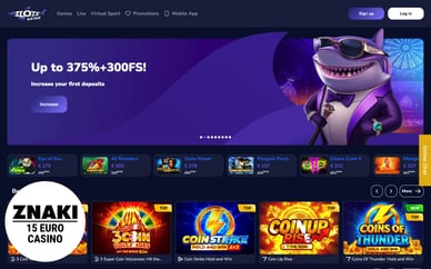 beste 15 euro casino