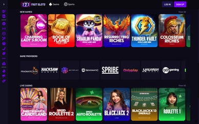 gokken zonder speellimiet