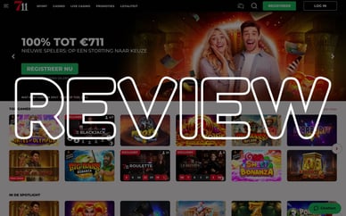 711.nl review