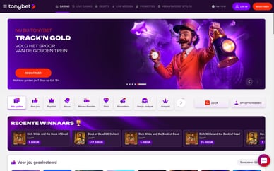 tonybet