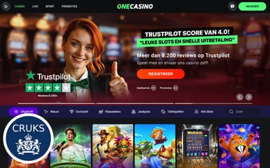 casino cruks