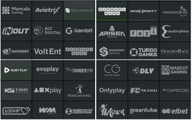 888starz kaszinó szoftver