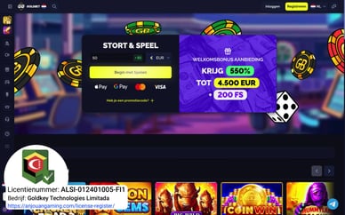 casino Anjouan