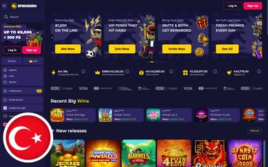 casino online turkey