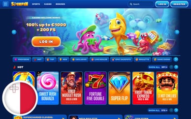 malta casino