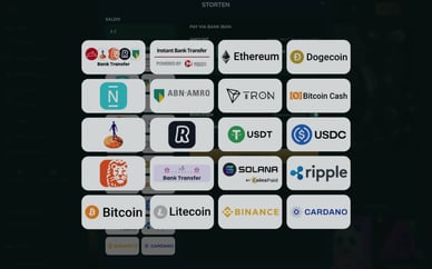 Royalen casino online deposit