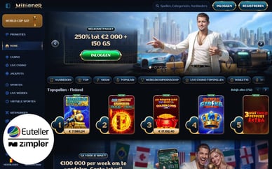 Euteller online casino alternatief